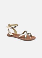 Sandalen Chattawak PERLA