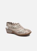 Low Boots Rieker ROBERTO