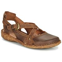 Sandalen Josef Seibel -