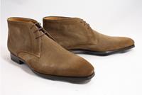 Magnanni 20105 boots gekleed taupe