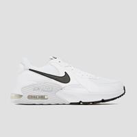 NIKE Air max excee sneakers wit/zwart heren Heren