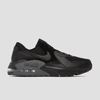 NIKE Air max excee sneakers zwart heren Heren