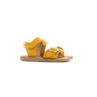 Shoesme Sandaal cs20s004-c yellow geel