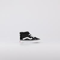 Vans Sk8-Hi Zip Baby's - Kind