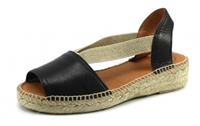 stoute-schoenen.nl Toni Pons Etna Zwart TON67