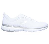 Skechers, Sneaker Flex Appeal 3.0 First Insight in weiß, Sneaker für Damen