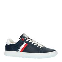 Tommy Hilfiger, Sneaker Essential Cupsole in dunkelblau, Sneaker für Herren