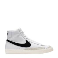 Nike Blazer Mid '77 Vintage Herenschoenen - Wit