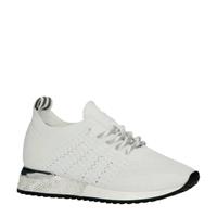 La Strada© Sneaker Chunky Sneakers weiß Damen 