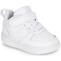 Babytrainers Nike Court Borough Low 2