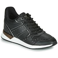 Lage Sneakers Guess FL5REJ-ELE12-BLACK