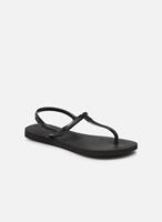 Havaianas Slippers Flipflops Twist Zwart