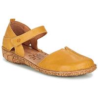 JOSEF SEIBEL Rosalie 42 | Sandaal voor Dames | geel