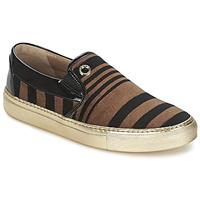 Instappers Sonia Rykiel STRIPES VELVET