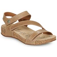 JOSEF SEIBEL Tonga 25 | Sandaal voor Dames | beige