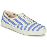 Lage Sneakers Victoria NUEVO RAYAS