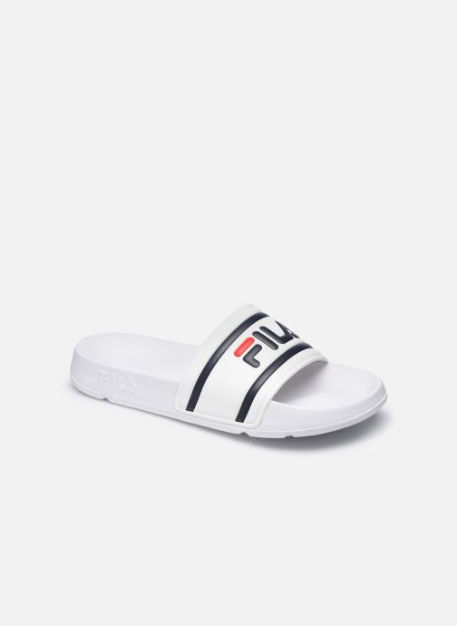 Fila Badelatschen MORRO BAY SLIPPER 2.0 1010930 1FG White Weiß