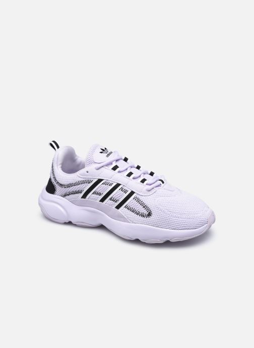 Adidas Schuhe Haiwee, white/black