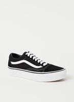 Vans Old Skool Platform Sneakers Heren/Dames