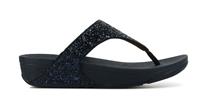 FitFlop TM Slippers Dames (Blauw)