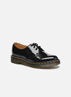 Dr. Martens 1461 3 Eye - Damen Schuhe black 