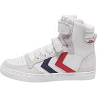 Hoge Sneakers Hummel SLIMMER STADIL LEATHER HIGH JR