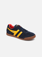 Gola - Gola Harrier Suede - Sneaker