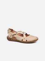 Seibel Sandalen/Sandaletten, beige