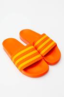 adidasPantoffelnADILETTEW186ORANGE/FLASHORANGE/ORANGE–38(23,5