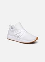 Arkk Copenhagen Raven S-E15 Damestrainers Wit