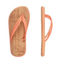 O'Neill Ditsy Sandals teenslippers oranje