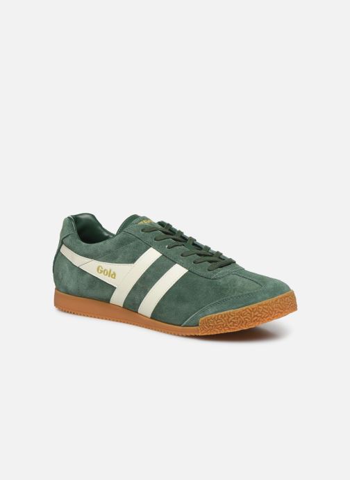 Gola - Gola Harrier Suede - Sneakers, groen