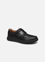 Clarks Halbschuhe, schwarz