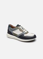 Clarks Unstructured Sneakers Un Globe Run by 