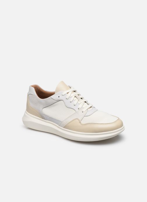 Clarks Unstructured Sneakers Un Globe Run by 