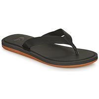 Teenslippers Quiksilver MOLOKAI NUBUCK II