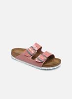 Birkenstock »Arizona« Pantolette in Schuhweite: schmal