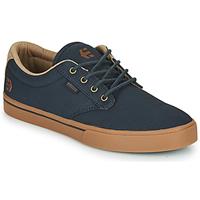 Etnies Jameson 2 Eco Shoe 2020 - Navy-Gum-Gold