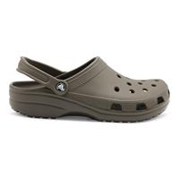 Crocs Classic Clogs Unisex Chocolate