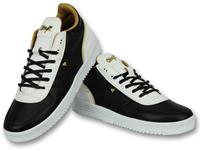 Cash Money Schoenen heren online zwart