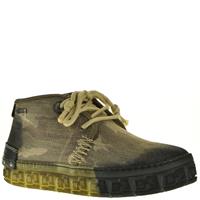 Yellow Cab Heren verterschoenen grijs