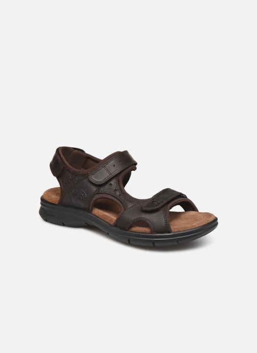 panamajack Wandelsandalen Panama Jack Salton Basics C1