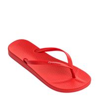 Anatomic Color teenslippers rood