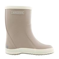 Rainboot regenlaarzen zand kids