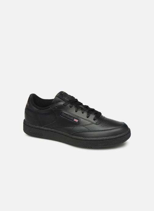 Reebok Schuhe Club C 85 Sneakers Low schwarz Herren 