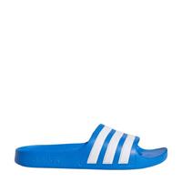 Adidas Badelatschen ADILETTE AQUA  blau 