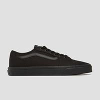 Vans filmore decon sneakers zwart heren heren