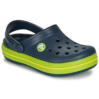 Unisex Crocs Jungen Sandalen blau 204537-4K6