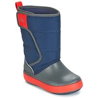 Crocs  Moonboots LODGEPOINT SNOW BOOT K