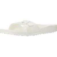 Birkenstock »128183« Sandale Madrid white